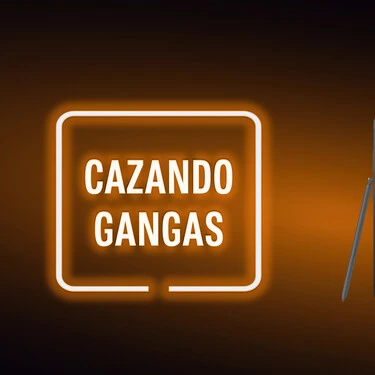 Cazando Gangas