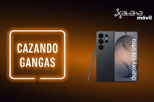 Tijeretazo en el Galaxy S26 Ultra de 1 TB y el Galaxy A57, el Redmi Note 15 más potente, más barato: Cazando Gangas 