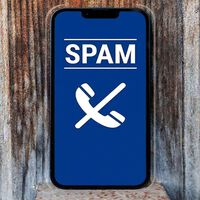 El algoritmo que usa Movistar para bloquear números spam también puede fallar. Si te han bloqueado, hay solución