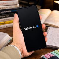 Estas funciones de tu Galaxy te pueden venir de lujo cuando tienes un examen a la vuelta de la esquina
