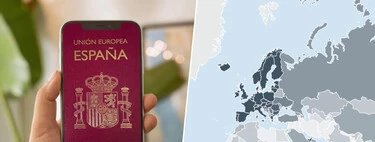 Los expertos en viajes coinciden: el pasaporte español está en el top para poder moverse libremente por todo el mundo en 2026