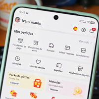 Hoy 1 de julio se acaba la fiesta de los chollos de Temu y AliExpress: entra en vigor la "tasa Shein"