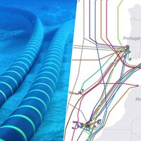 Canarias tirará un nuevo cable submarino hasta Marruecos. El problema lo va a tener España si Marruecos lo extiende sin permiso 