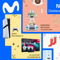 La diversificación de Movistar no tiene límites: empezó con móviles y ahora ya vende hasta juguetes