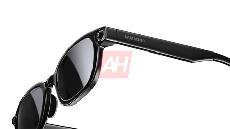 Samsung Galaxy Glasses