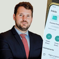 Marc Cantavella, asesor fiscal: "Hacienda no necesita una orden judicial para saber dónde vives por tus apps"