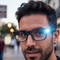 Ante la creciente manipulación de las gafas inteligentes para grabar a escondidas, los fabricantes han tenido que tomar una drástica decisión 