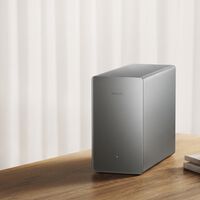 El primer NAS de Xiaomi tiene todo lo que le podíamos pedir