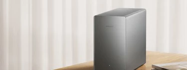 El primer NAS de Xiaomi tiene todo lo que le podíamos pedir