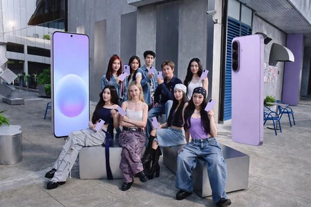 Galaxy A57