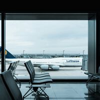 Lufthansa prohibió el AirTag en sus vuelos. Para sorpresa de todos, ahora los usa en su sistema de rastreo de equipajes 