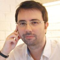 Avatar de Iván Ramírez