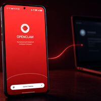 El móvil y OpenClaw no se llevaban bien. Hasta que llegaron las apps