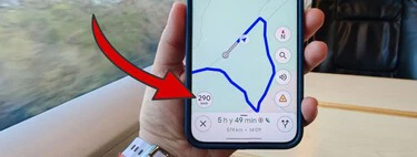 He hecho creer a Google Maps que conducía a 300 km/h y no ha tratado de impedirlo