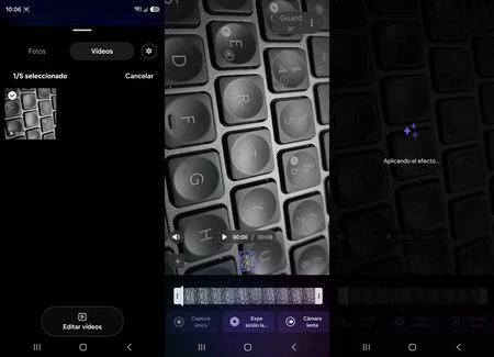 Galaxy Enhance-X