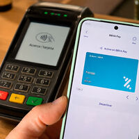 Bizum deja que cada banco vaya por libre, y BBVA ha sido de los primeros en aprovecharlo: ya tengo en mi móvil Bizum Pay