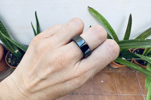 No creía en los anillos inteligentes, pero me he comprado uno por poco más de 10 euros y ahora pienso lo contrario
