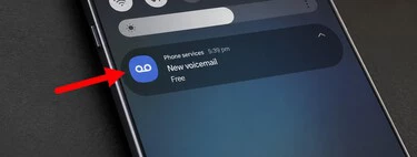 Qué significa la notificación de unas gafas con fondo azul en los móviles Samsung y por qué es un aviso importante 
