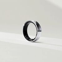 El Samsung Galaxy Ring llegará en varias tallas y las más grandes tendrán más batería: ahora sabemos cuánta 