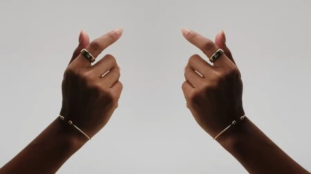Oura Ring 5