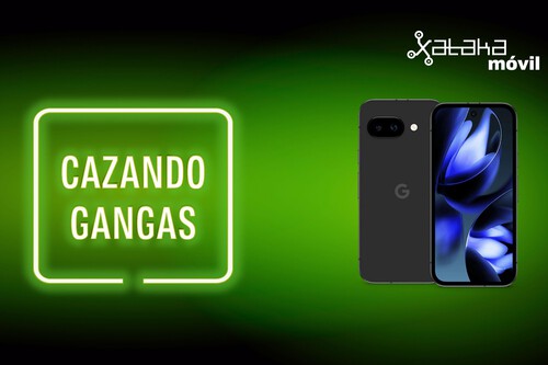El superventas de Samsung con un descuento mayor, Nothing tira los precios y más ofertas, Cazando Gangas 