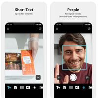 Microsoft Seeing AI ahora usa el LiDAR del iPhone 12 Pro para ayudar a las personas con problemas de visión a "explorar el mundo en 3D"