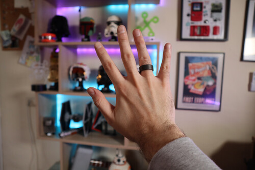 Quiero comprar un anillo inteligente: estos son los modelos a la venta en España y lo mejor que ofrecen