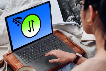 Cómo usar el móvil como router WiFi para compartir Internet