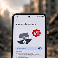 No compraste un detector de terremotos, pero llevas uno encima todos los días. Ha sido vital en Venezuela