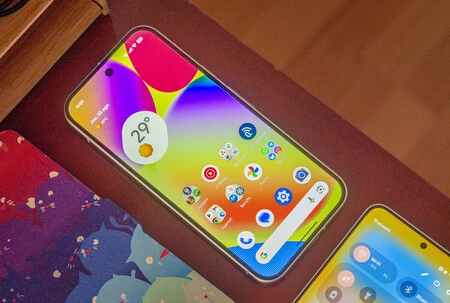 Google Pixel 10
