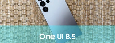 Samsung anuncia oficialmente el lanzamiento de One UI 8.5. Estos son los cambios que trae y así puedes instalarla en tu Galaxy