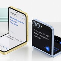 Samsung le da un giro a su Inteligencia Artificial en los nuevos plegables: Galaxy AI es aún más potente