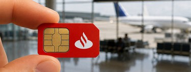 Los bancos quieren ser telecos: el Santander lanza una nueva eSIM para viajar sin datos ilimitados