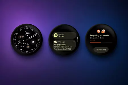 Wear OS 7