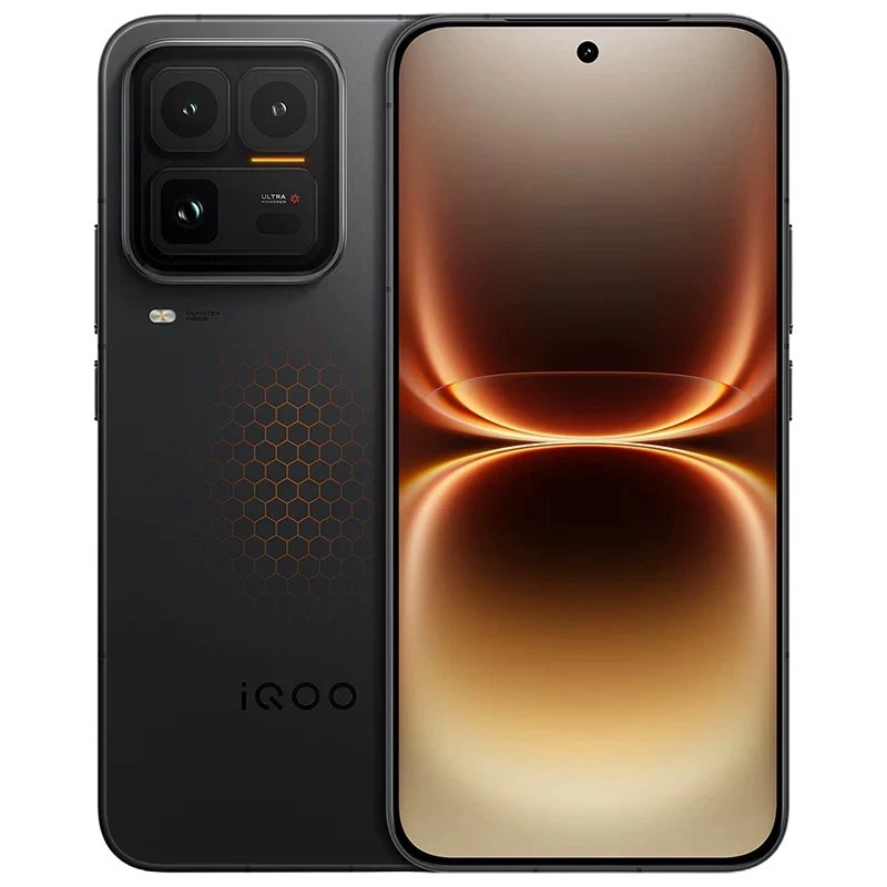 iQOO 15 Ultra