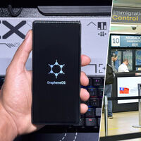 Le exigieron desbloquear su Android y él introdujo la clave de borrado de GrapheneOS. Puede costarle cinco años de cárcel
