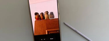 No, Samsung no ha borrado del mapa el Borrador de objetos con One UI 8.5. Sigue ahí, pero tienes que activarlo 