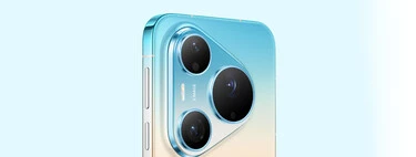Huawei acaba de volver a antes del veto: los nuevos Pura 90s son sus primeros móviles 5G que se venden fuera de China siete años después 