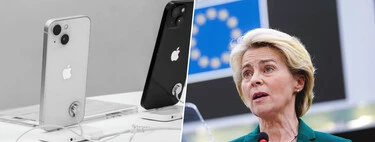 Europa presenta su pasaporte digital de producto. Un nuevo código QR obligatorio que cambiará la manera de comprar tecnología