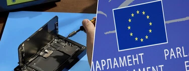 Europa cambia las normas para las baterías de los móviles en 2027. Y ningún gran fabricante ha puesto pegas oficialmente