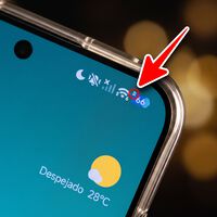 Qué significa el icono con forma de velocímetro de Android y qué implica en el rendimiento