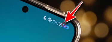 Qué significa el icono con forma de velocímetro de Android y qué implica en el rendimiento