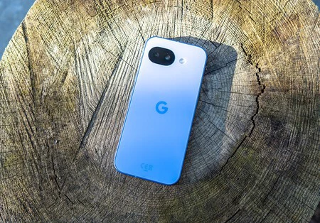 Google Pixel 10a