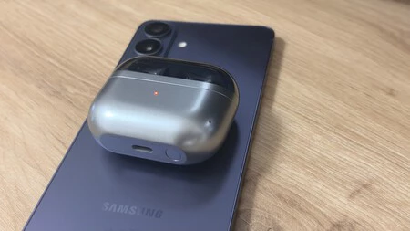 Carga Inversa De Samsung