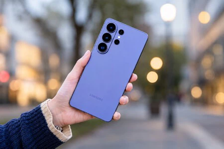 Camara De Un Samsung