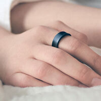 Samsung Galaxy Ring: la revolución de los wearables llega con un precio desorbitado y una mala noticia