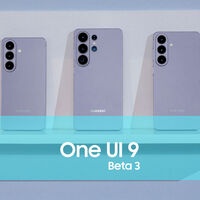 Ya disponible la beta tres de One UI 9: Samsung sigue puliendo la próxima actualización mayor para sus Galaxy 