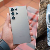 Cambió su Galaxy S24 Ultra por un Nokia 3210 durante una semana. El resultado de su experimento es una lección 