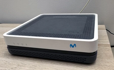 Router Hgu Movistar 04