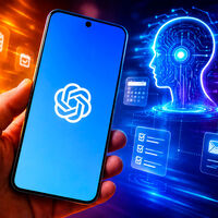 Adiós a las aplicaciones: OpenAI prepara un móvil con un sistema operativo agéntico y ya tenemos un anticipo 